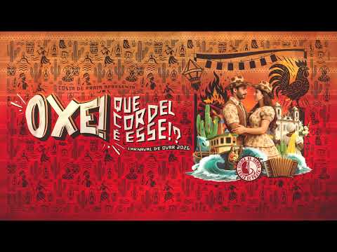 Samba Enredo Escola de Samba Costa de Prata Carnaval 2026