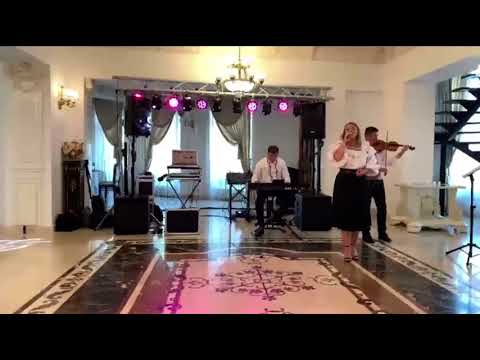 Mădălina Mâți 🛑 Omule tânăr cât ești 🛑 LIVE 💯