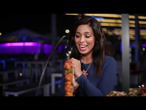 Café Artois by Bridgewater Tavern | JW Marriott Marquis Hotel Dubai