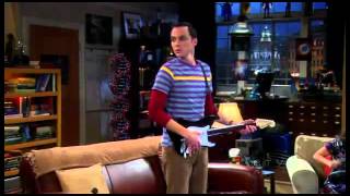 The Big Bang Theory - Best Scenes - Part 5