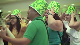 Director-KFC Buckethead Army Ashes series welcome
