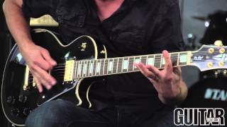 Video thumbnail for Line 6 Firehawk FX by Guitar World