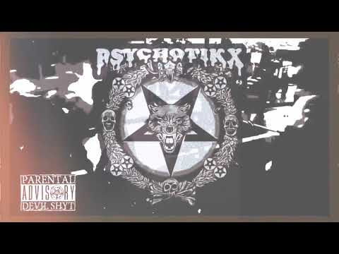 PSYCHOTIKX x SYMEN HAZE - NICHT ZU STOPPEN