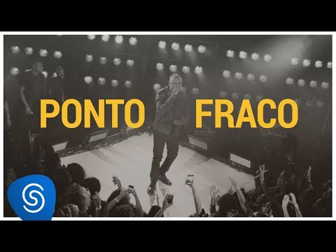 Thiaguinho - Ponto Fraco (Só Vem) [Vídeo Oficial]
