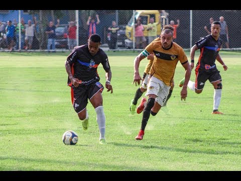 Duque de Caxias 0x0 Tigres do Brasil | Bastidores e lances | Carioca B1