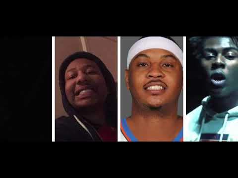 Hella Bandz - “ LEAKED “ ( Leakz Diss )