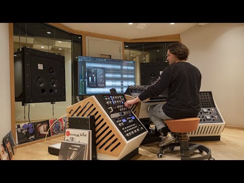 Brainworx - bx_limiter True Peak Trailer | Plugin Alliance