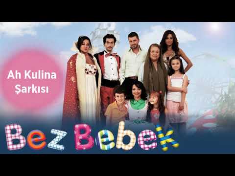 Bez Bebek Dizi Müzikleri 21 Ah Kulina Şarkısı