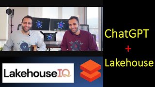 Customized ChatGPT for Lakehouse with Databricks Lakehouse IQ