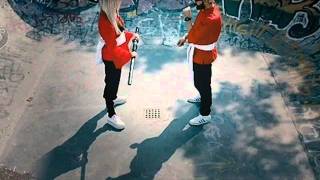 The Ting Tings - Hang It Up
