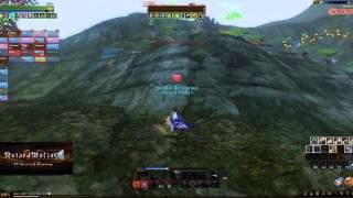 Archeage - RM Halcyona War