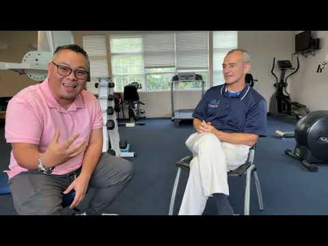 Mike Chua and Tony Maritato Discuss Opportunities in PT