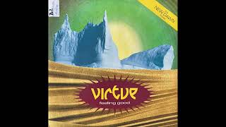Virtue - Temperance