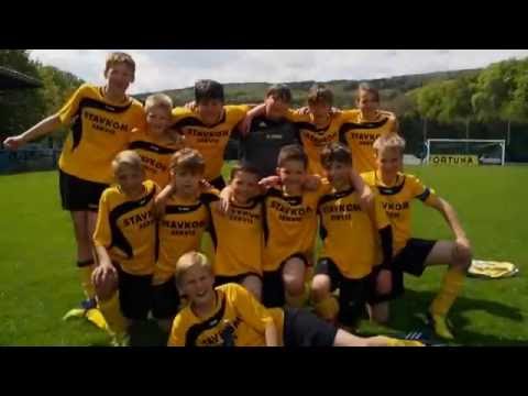 FK Litvínov - rozlučka