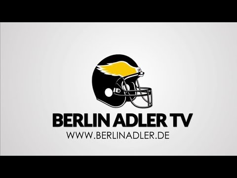 Something is coming - Trailer - Berlin Adler TV