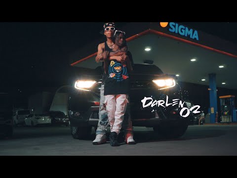 DARLEN 02 - NO MAS EXCUSAS (video oficial)