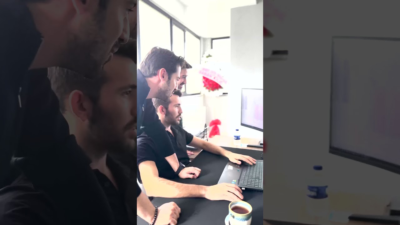 Akkılıç Harita Mühendislik & Planlama Tanıtım