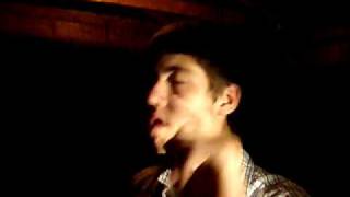 YUCK!! Kid eating LIVE MOTH!!!