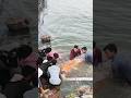 Varanasi Manikarnika Ghat