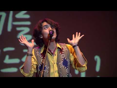 잔나비 - Surprise(4K)@어떤이야기를들려드릴까요