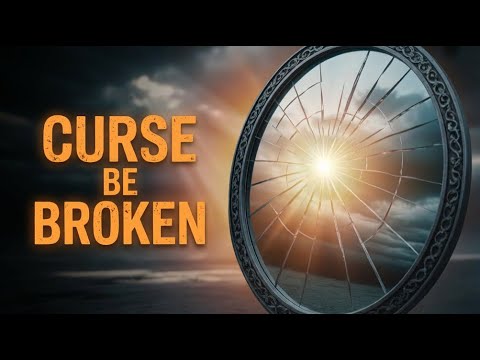 This Prayer Breaks Ungodly Soul Ties & Cancels Every Word Curse in Jesus’ Name