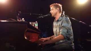 21 and Invincible - Andrew McMahon - The Roxy - Los Angeles