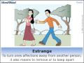 Vocabahead-Estrange