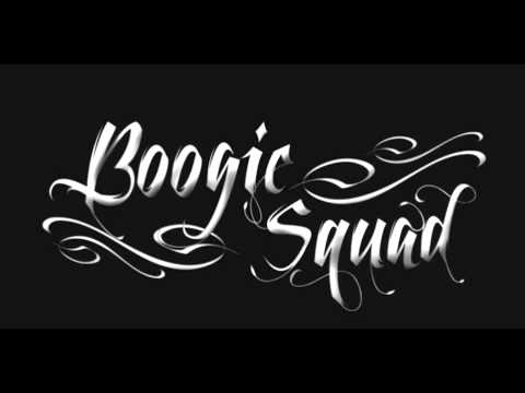 Boogie Squad Productions - Holla @ me baby 2014 Babs Chino-Boss-ton swaggz - Scoops