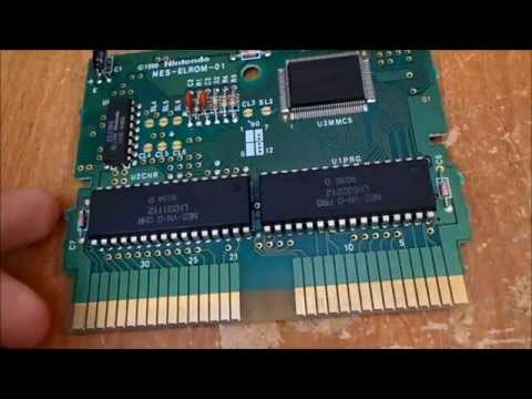 Non-FC expansion audio, anime lesbian music, and a rant on MMC5 repros.