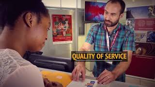 University of Derby video