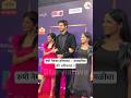 Zee Marathi Awards 2025 Zeemarathi Kamali