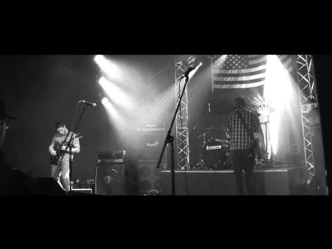 YOU MAY DIE IN THE DESERT LIVE 2013