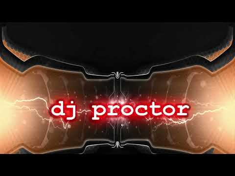 Jebu & Eric Prydz & Marcus Schossow - Tension Generate (DJ Proctor Mashup)