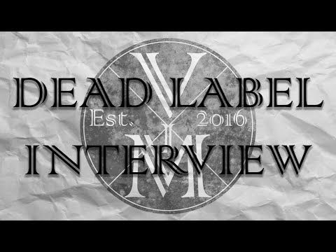 Vita in Musica interviews: Claire Percival of Dead Label