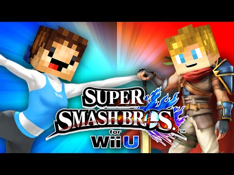 two brothers wii u trailer