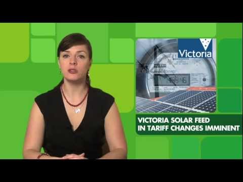 Energy Matters Video News - Episode 45 - September 7, 2011