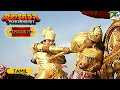 10 Kauravs Are Killed Krishna Takes Out His Sudarshan Mahabharat மகாபாரதம் B R Cho