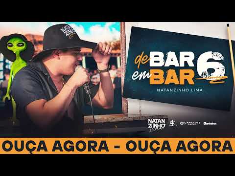 Vagabundo Apaixonado - Natanzinho Lima