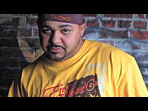 Joell Ortiz - Fuckin Problems (Freestyle)