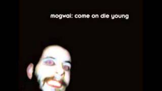 Mogwai - Waltz For Aidan