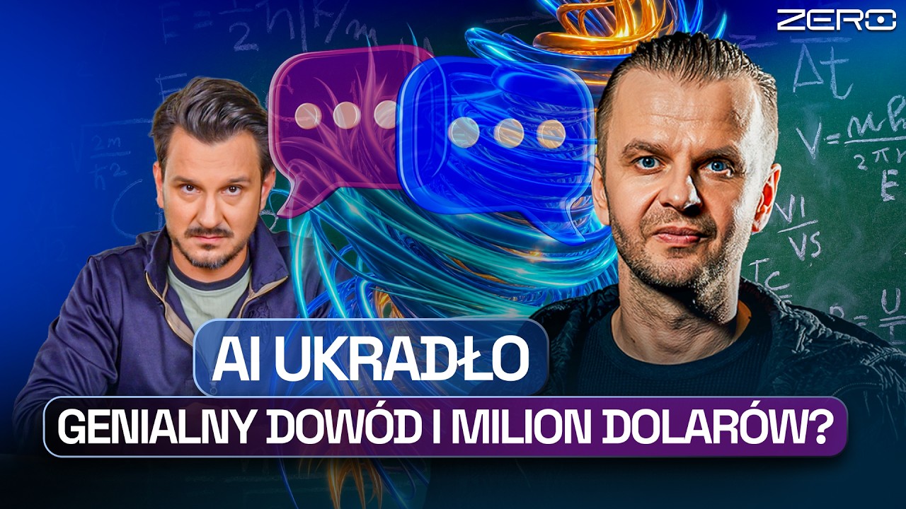 SKANDAL WOKÓŁ OPENAI I PROBLEMU MILENIJNEGO. DRAGAN: SPRAWA WYGLĄDA BRUDNO
