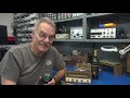 How to build a 6K6 low power guitar amp using a Realistic FM Tuner features Tremolo Homebrew project