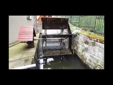 Młyn Wielisław Sędziszowa