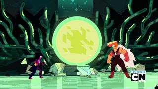 Steven Universe - Stronger Than You (feat. Estelle) Song