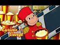 George S Movie Night Curious George Kids Cartoon Kids Movies