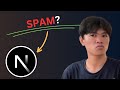 100 Seconds How To Do Rate Limit In Next Js Api