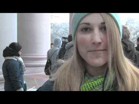 Marcha por la Vida en Washington