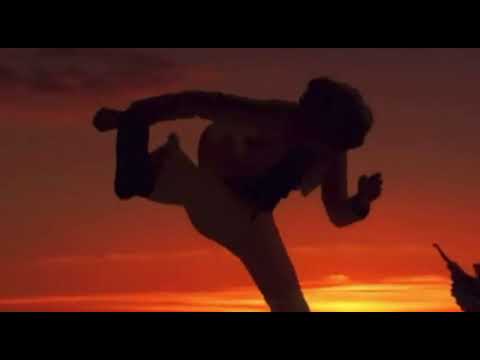 Yellow Fever slowed to perfection (Reggie Janay)