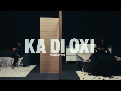 Montero xix   ka di oxi