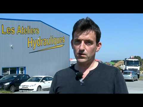 Paroles d'Entreprise - De l'humain dans les circuits